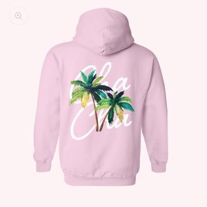 Cha Cha Matcha Hoodie